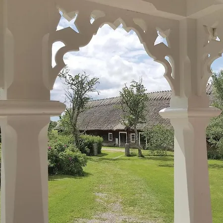 Awesome Home In Falkoeping With Kitchen Broddetorp Exterior photo