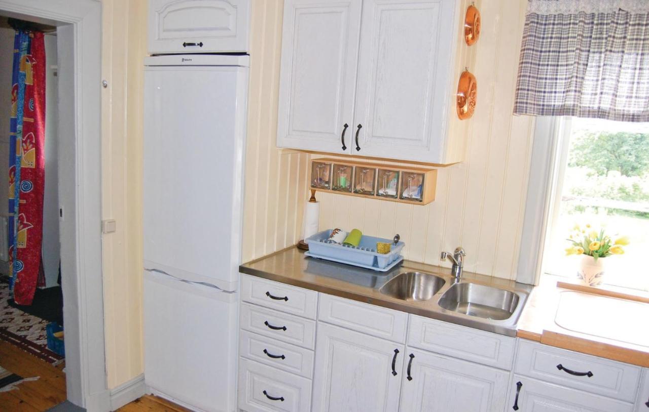 Awesome In Falkoeping With Kitchen * Broddetorp
