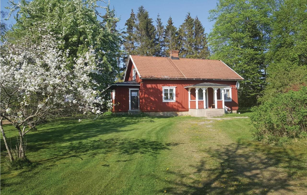 Holiday home Awesome In Falkoeping With Kitchen *
