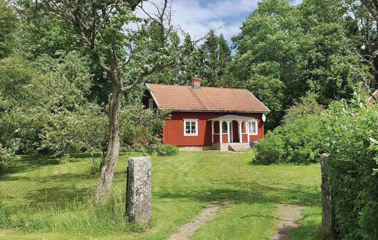 Holiday home Awesome In Falkoeping With Kitchen