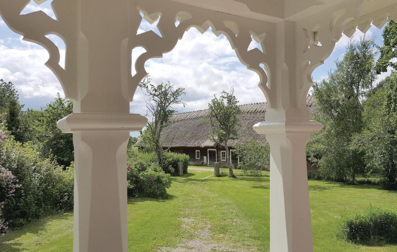 Awesome In Falkoeping With Kitchen Holiday home *